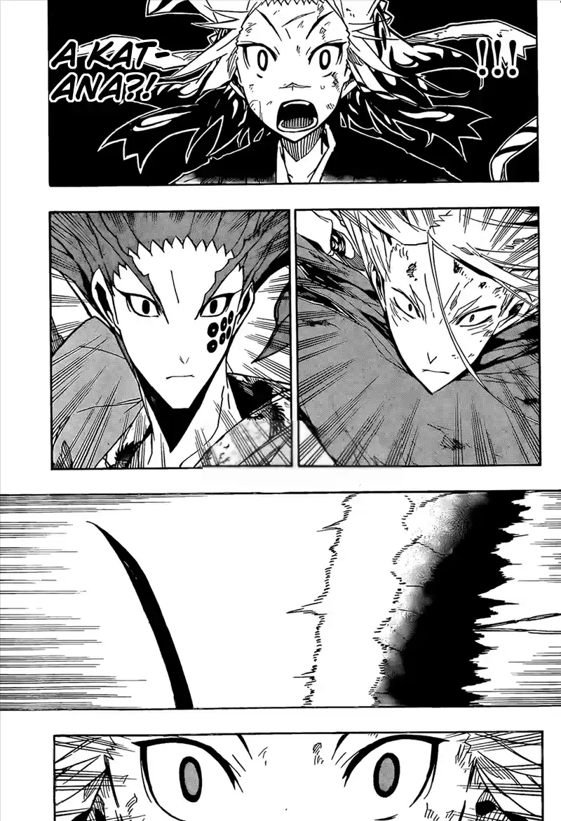 Joujuu Senjin!! Mushibugyo Ch. 118