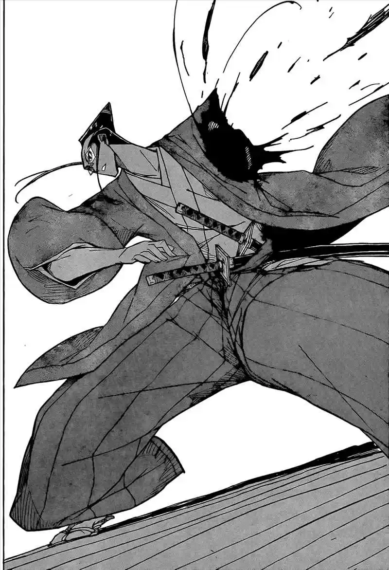 Joujuu Senjin!! Mushibugyo Ch.105