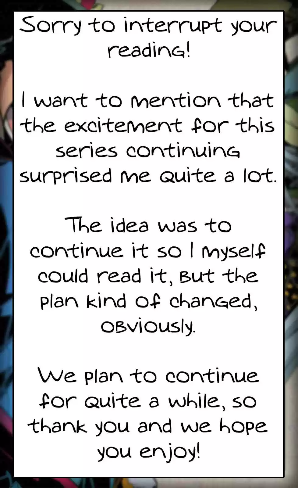 Joujuu Senjin!! Mushibugyo Vol. 8 Ch. 69 X