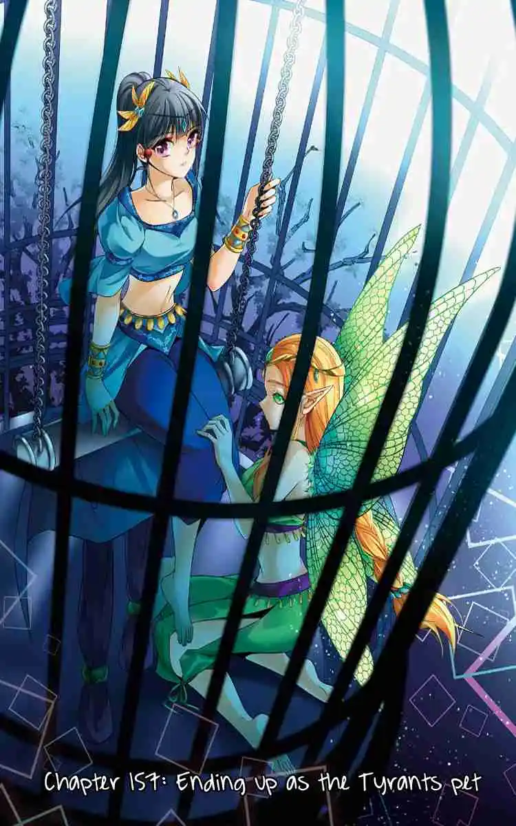 Journey to Seek Past Reincarnations 157.1