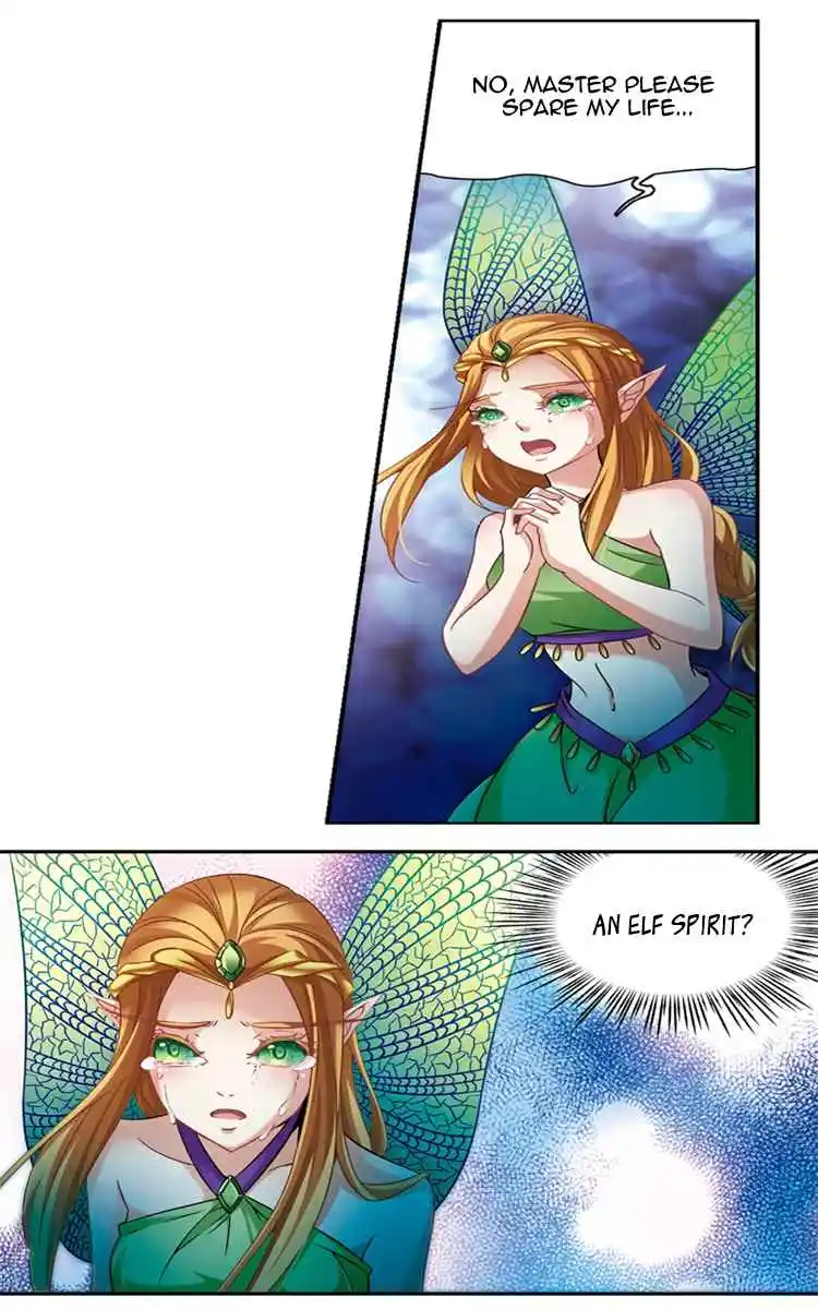 Journey to Seek Past Reincarnations 157.1