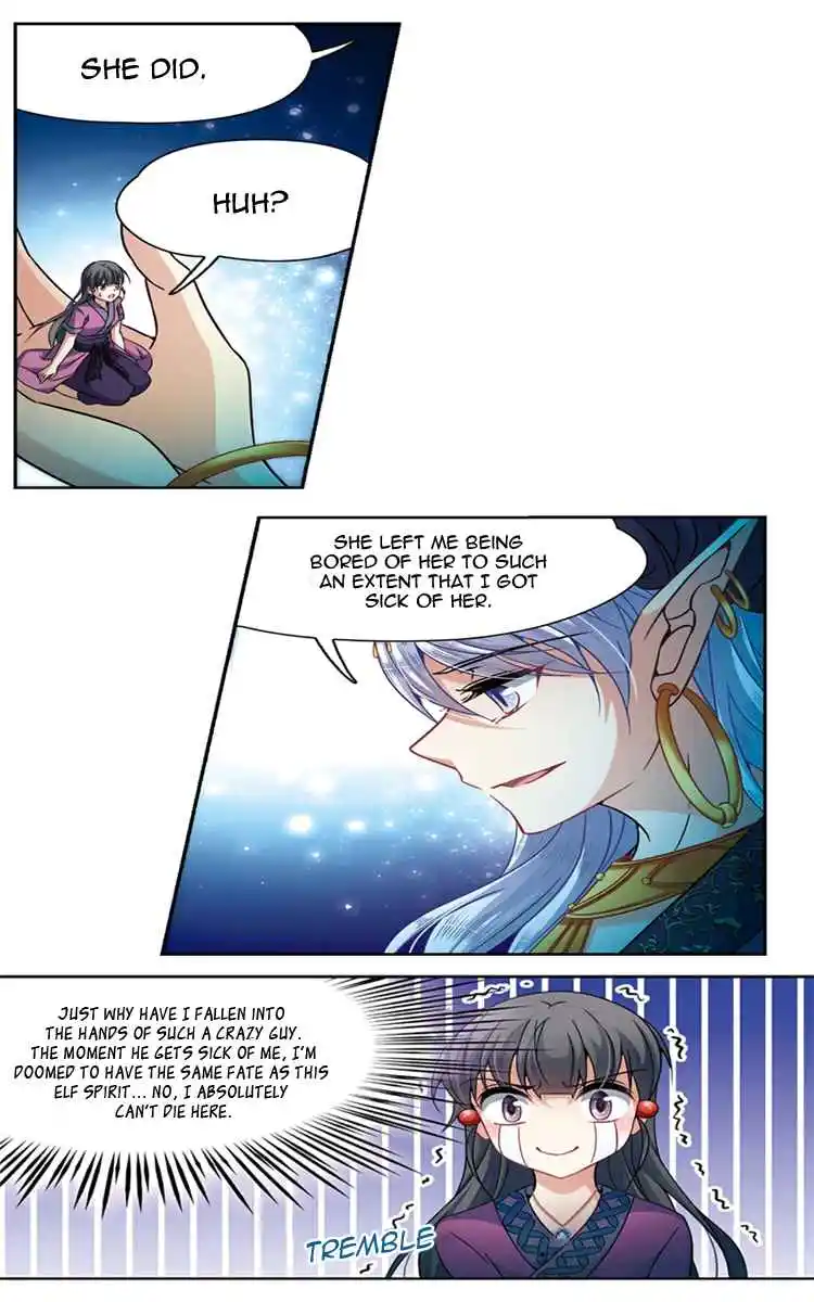 Journey to Seek Past Reincarnations 157.1