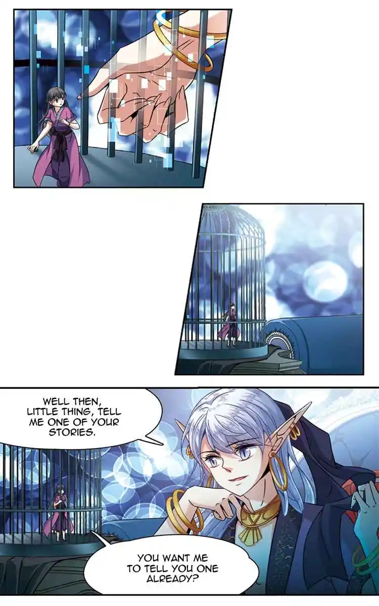 Journey to Seek Past Reincarnations 157.1