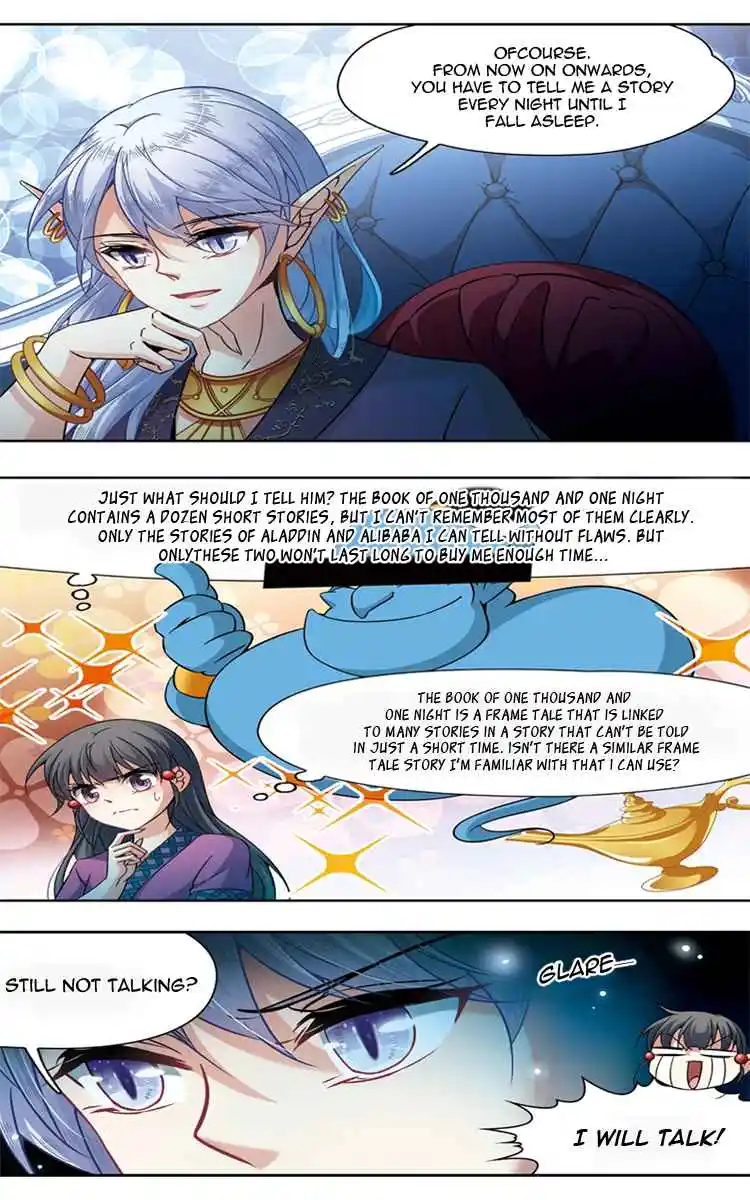 Journey to Seek Past Reincarnations 157.1