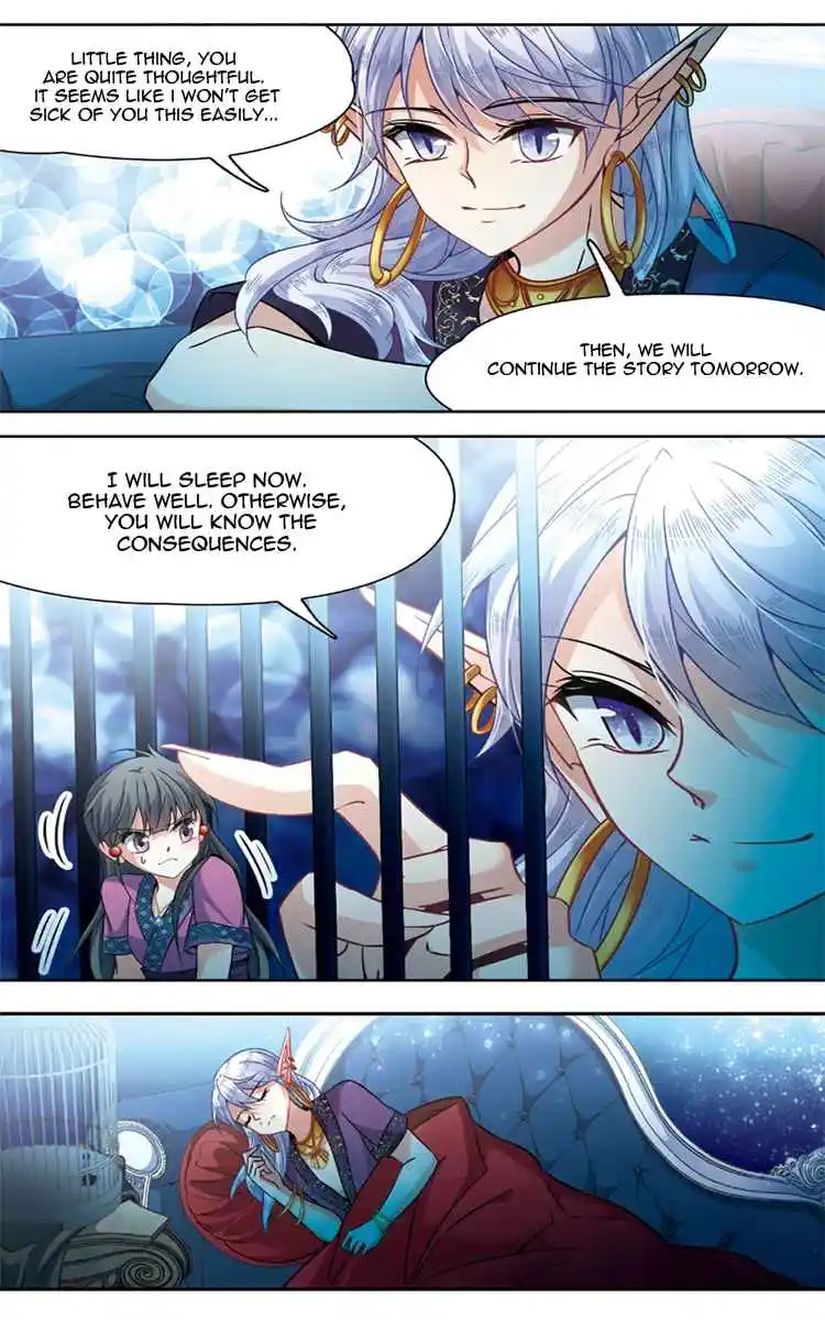 Journey to Seek Past Reincarnations 157.2