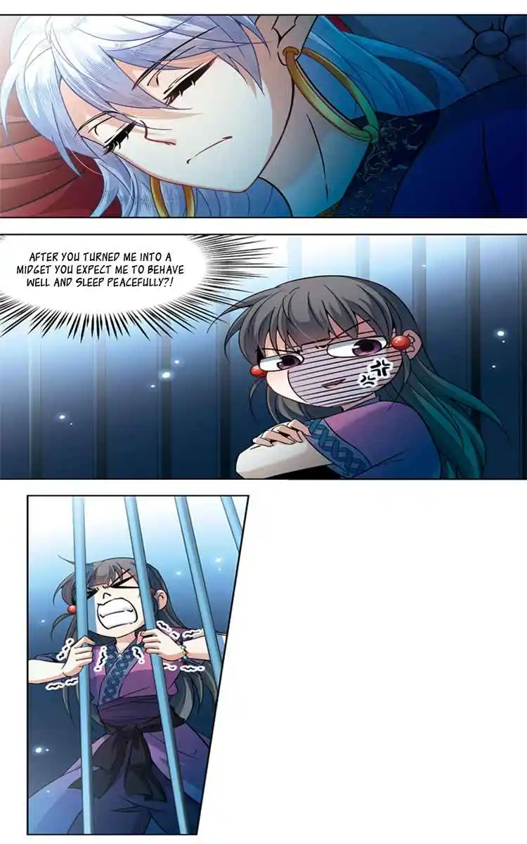 Journey to Seek Past Reincarnations 157.2