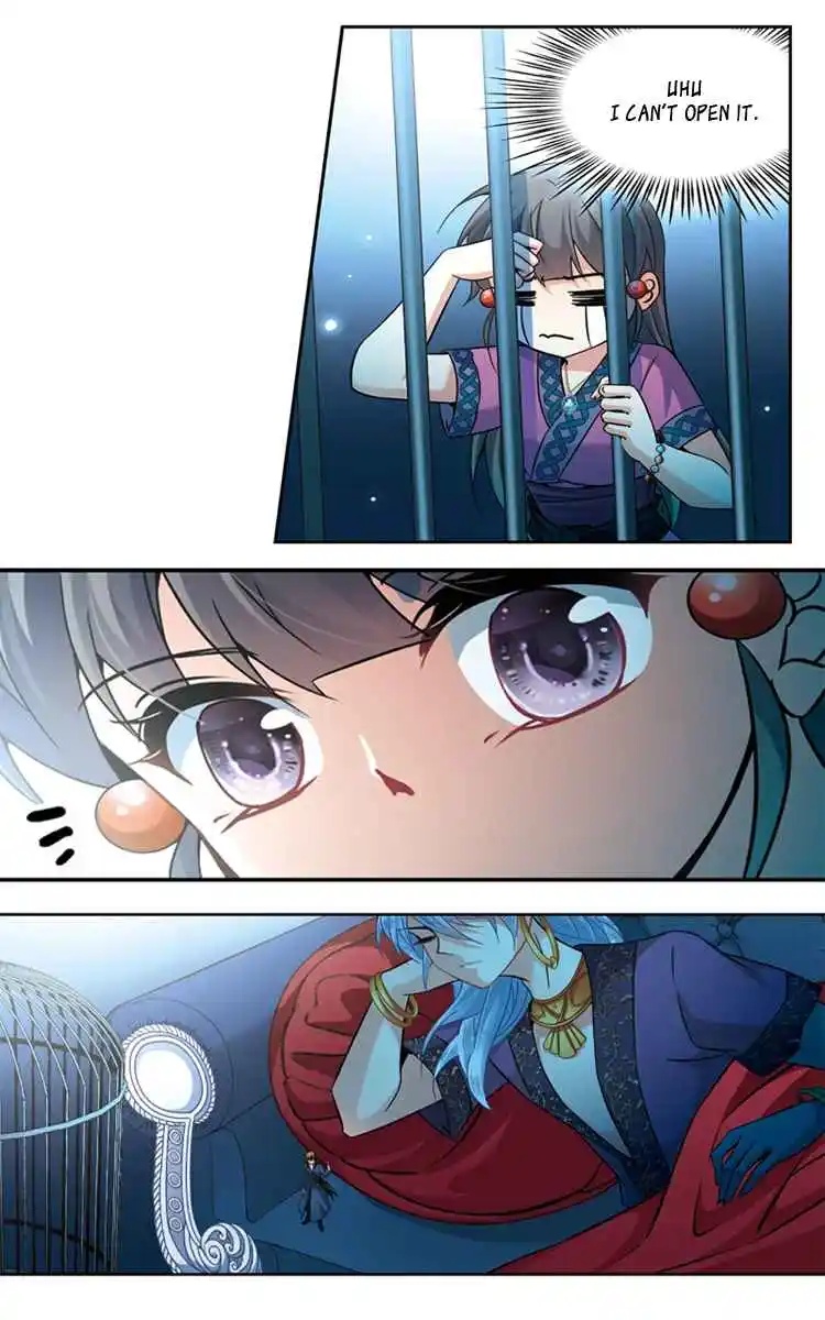 Journey to Seek Past Reincarnations 157.2