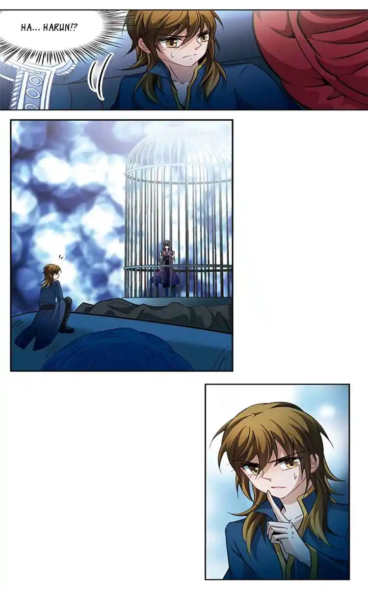 Journey to Seek Past Reincarnations 157.2