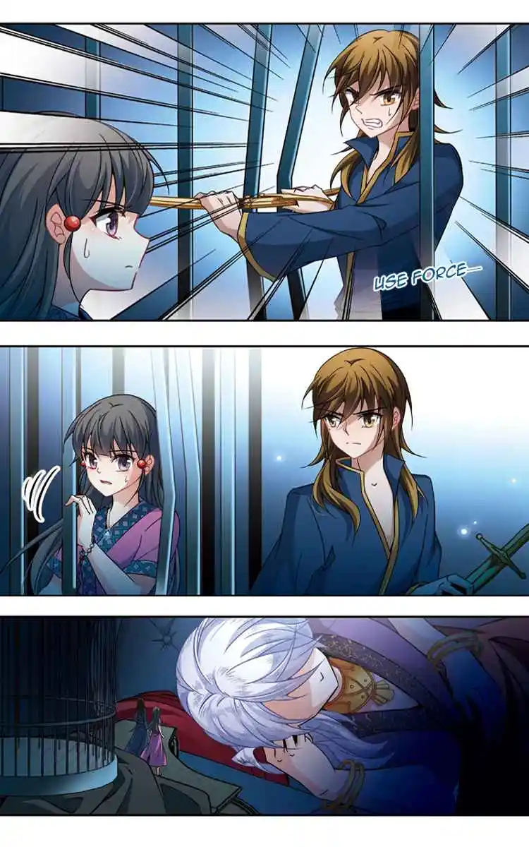 Journey to Seek Past Reincarnations 157.2