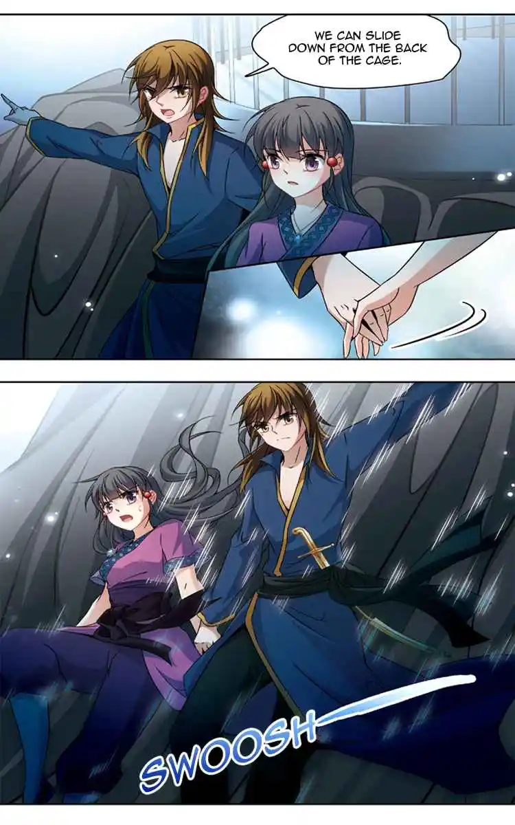 Journey to Seek Past Reincarnations 157.2