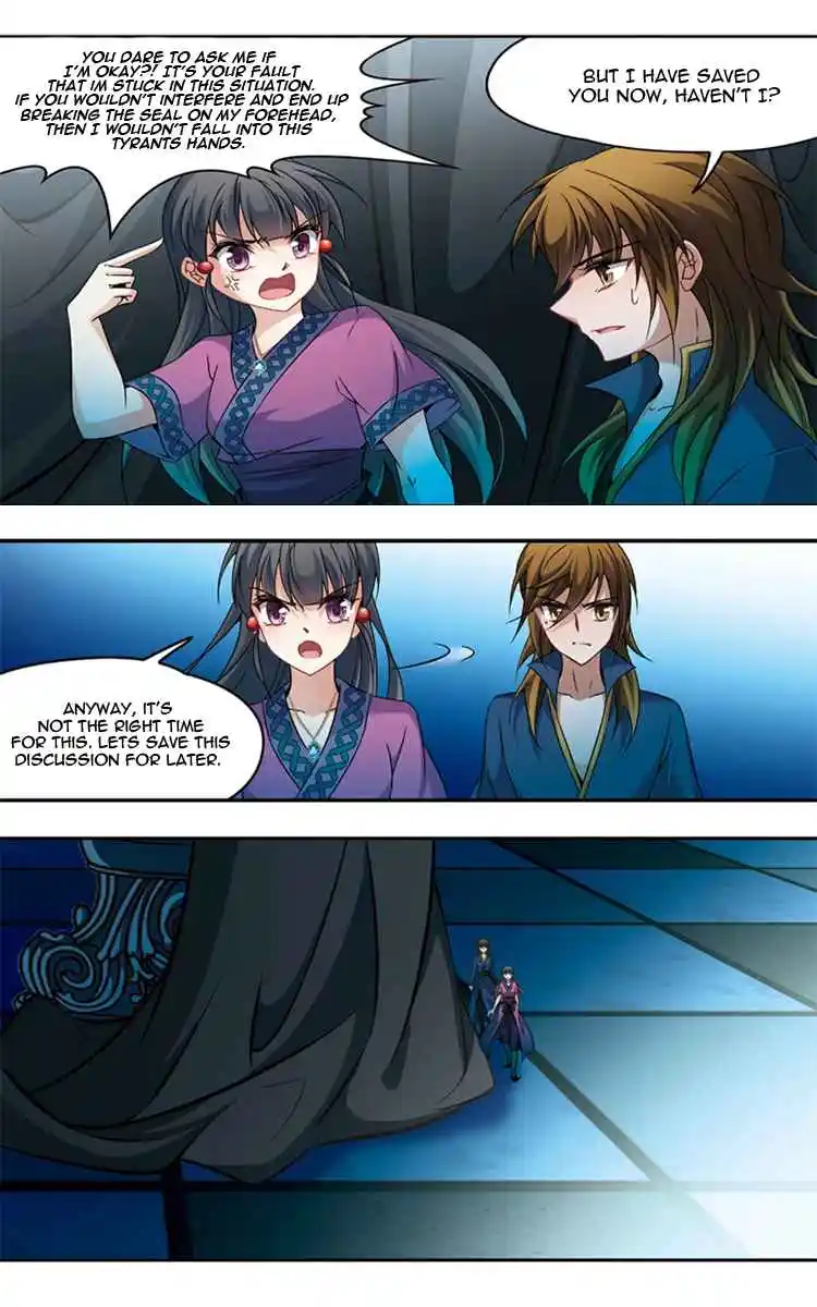 Journey to Seek Past Reincarnations 157.3