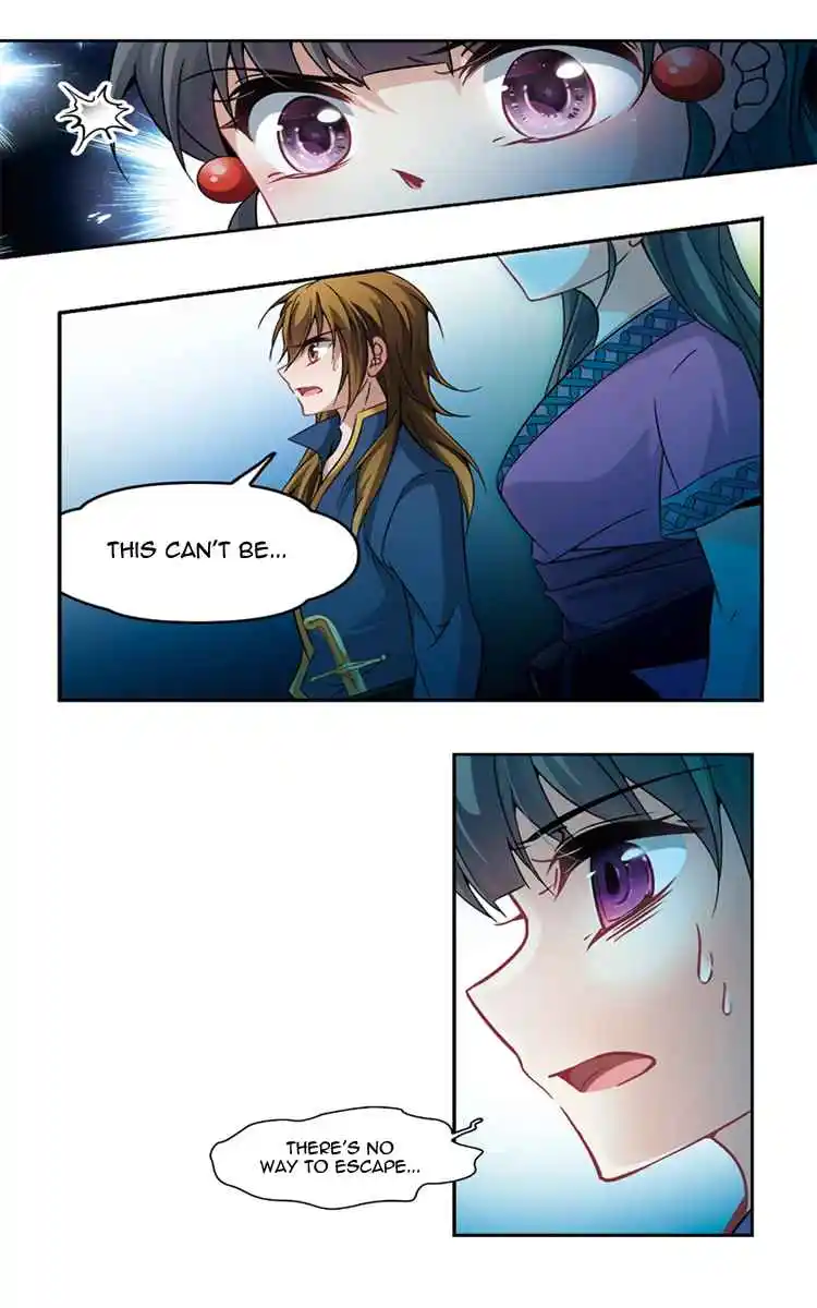 Journey to Seek Past Reincarnations 157.3