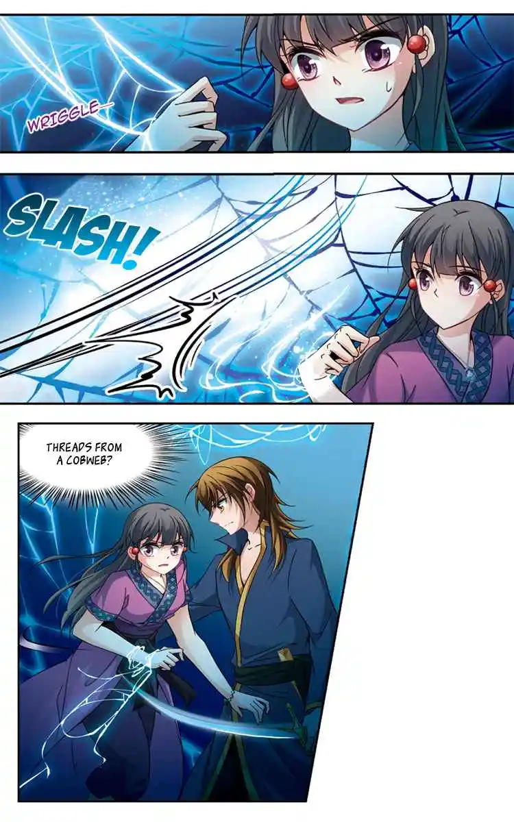 Journey to Seek Past Reincarnations 157.3