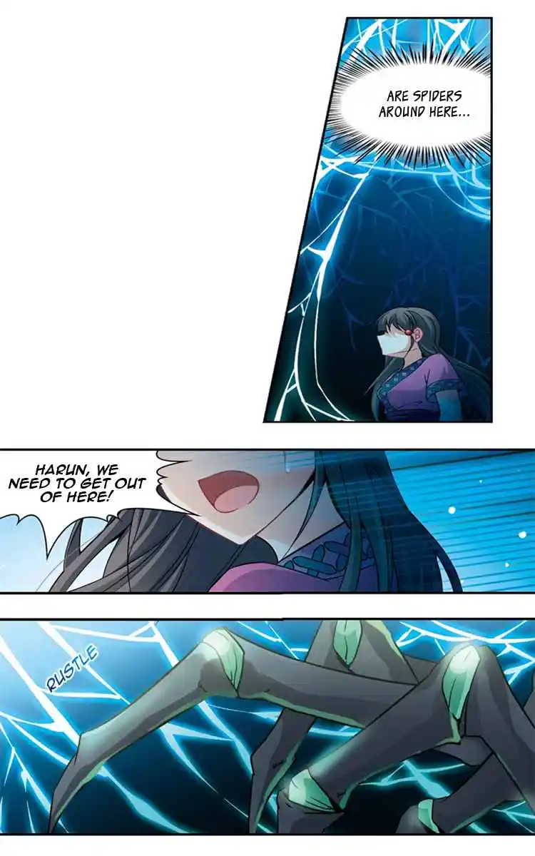 Journey to Seek Past Reincarnations 157.3