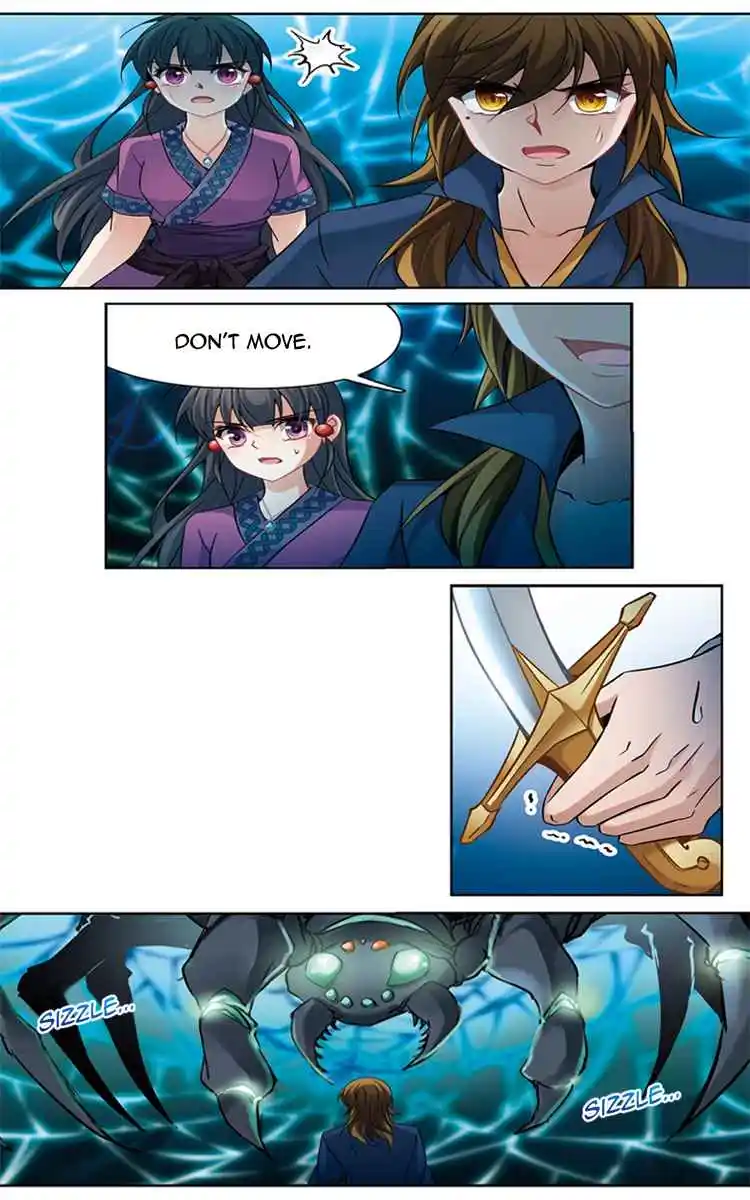 Journey to Seek Past Reincarnations 157.3