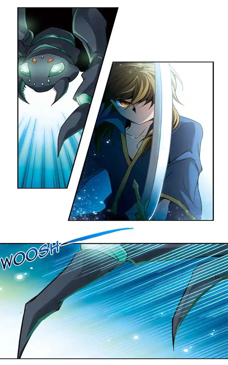 Journey to Seek Past Reincarnations 157.3