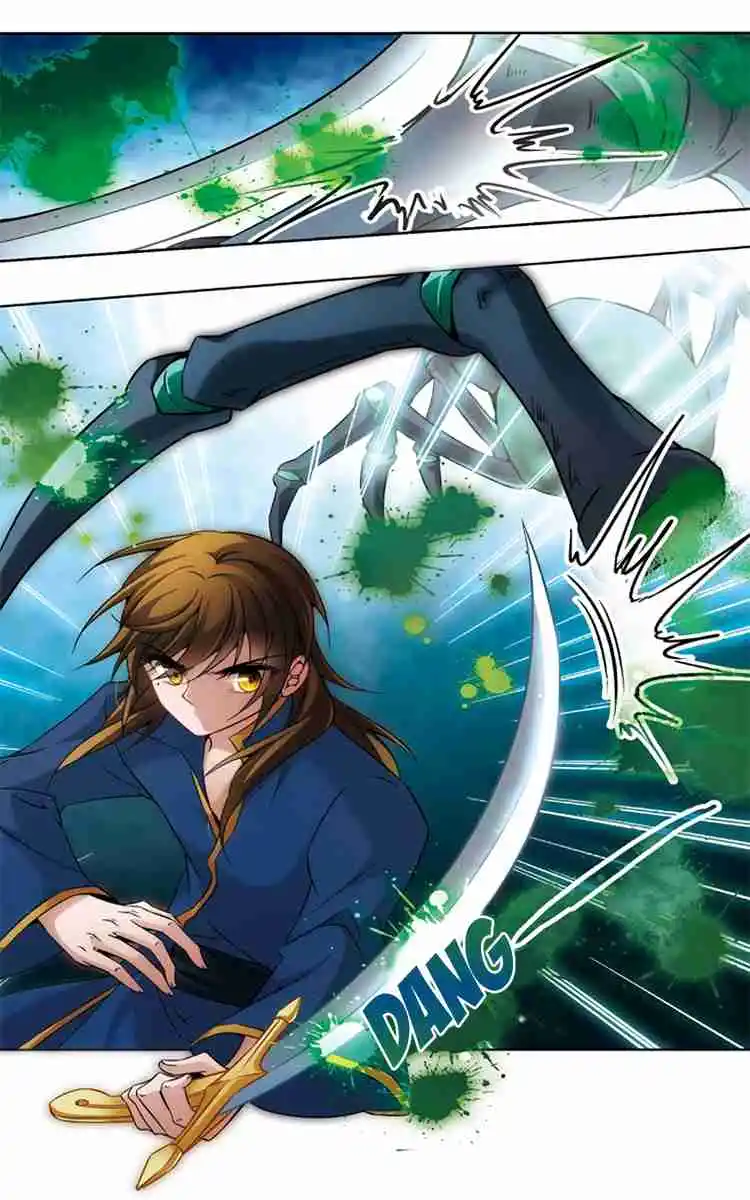 Journey to Seek Past Reincarnations 158.1