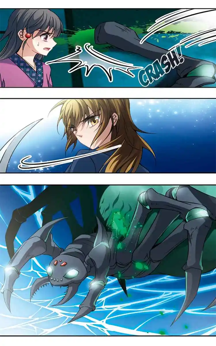 Journey to Seek Past Reincarnations 158.1