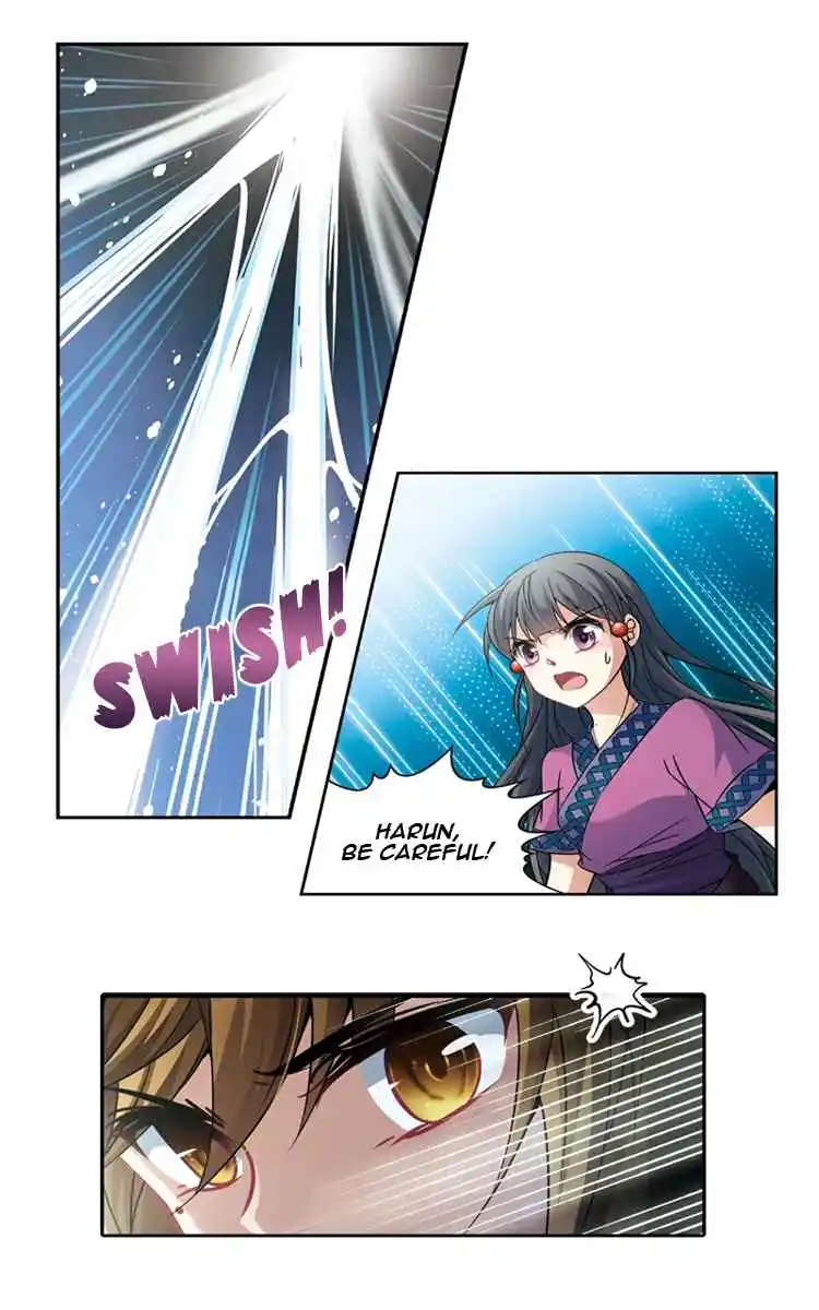 Journey to Seek Past Reincarnations 158.1