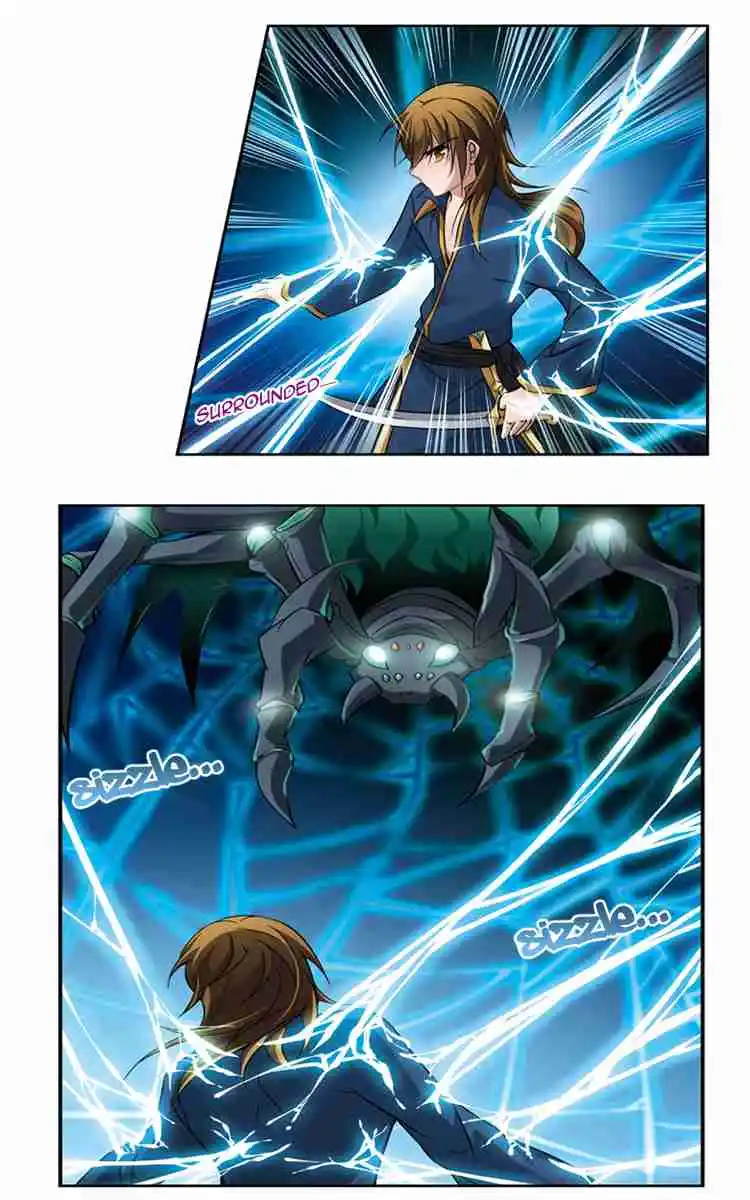 Journey to Seek Past Reincarnations 158.1