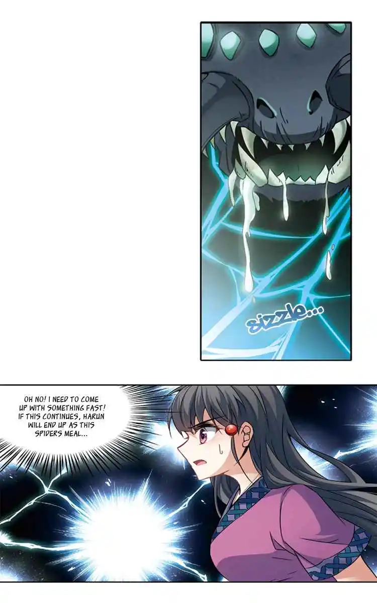 Journey to Seek Past Reincarnations 158.1