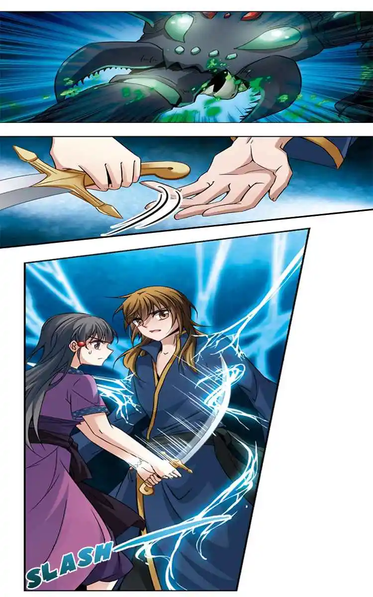 Journey to Seek Past Reincarnations 158.1