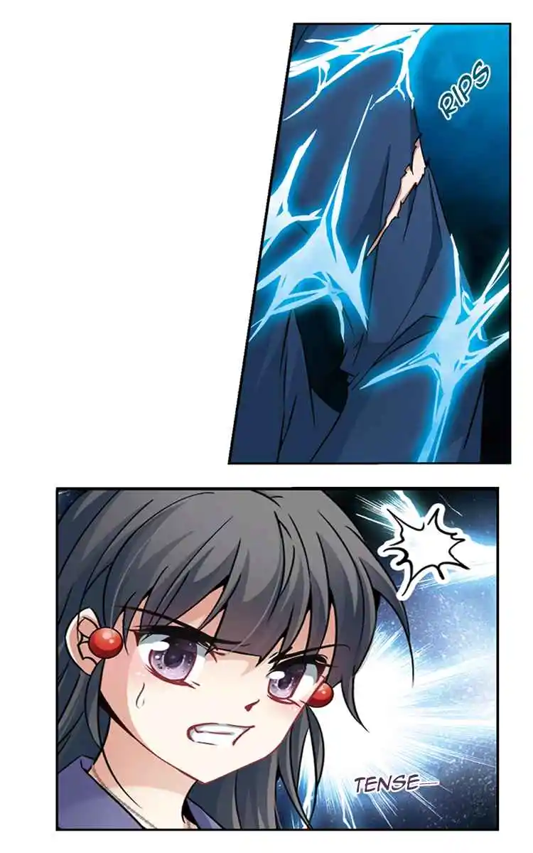 Journey to Seek Past Reincarnations 158.1