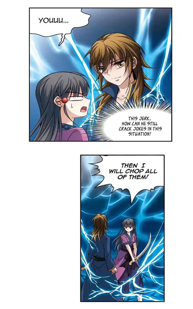 Journey to Seek Past Reincarnations 158.2