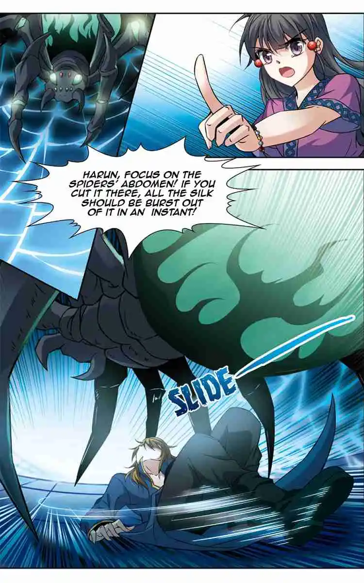 Journey to Seek Past Reincarnations 158.2