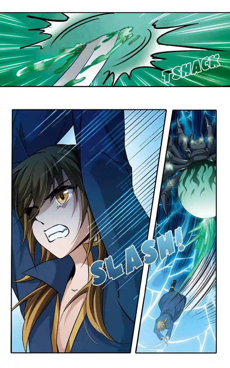 Journey to Seek Past Reincarnations 158.2