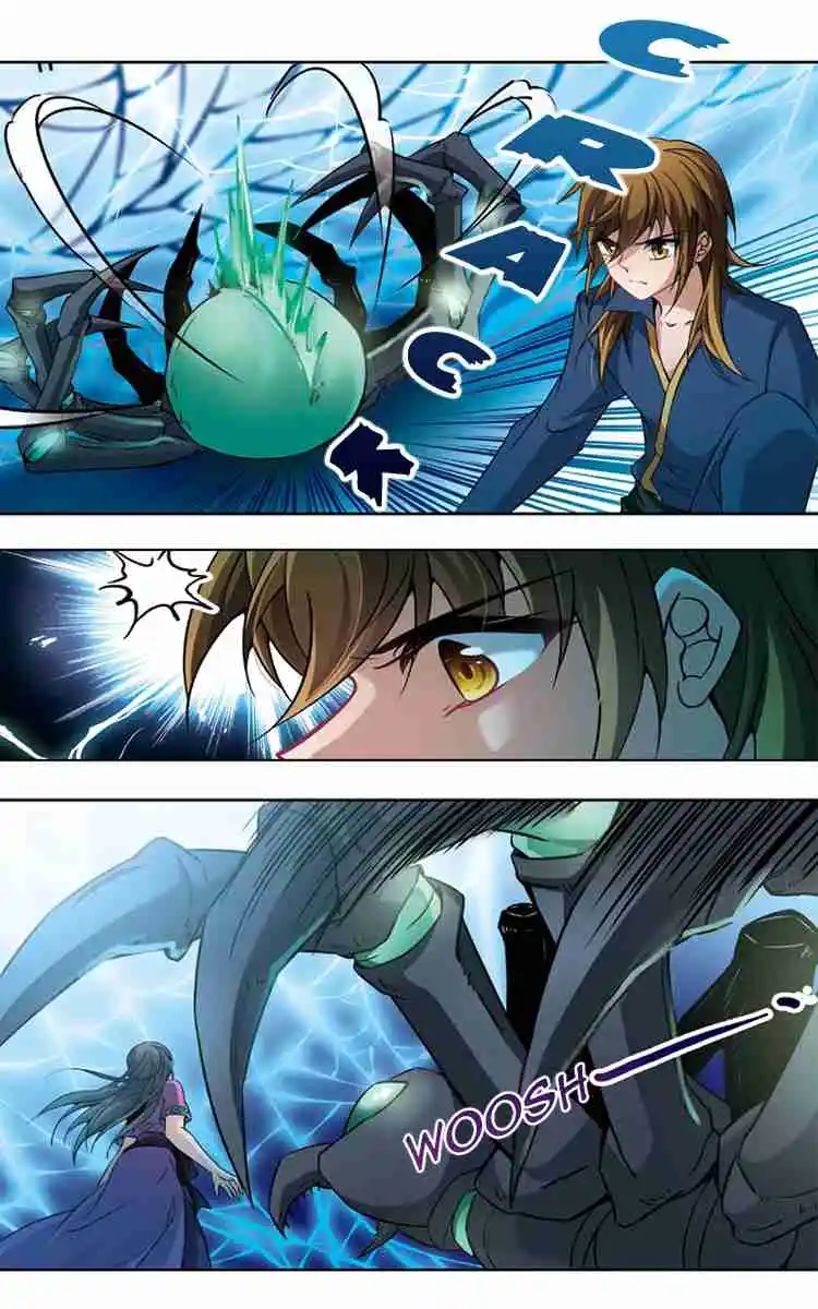 Journey to Seek Past Reincarnations 158.2