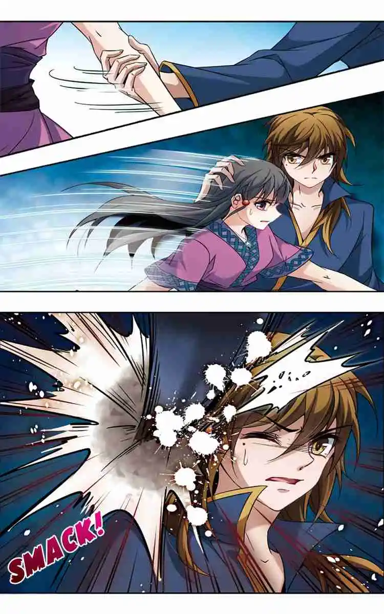 Journey to Seek Past Reincarnations 158.2