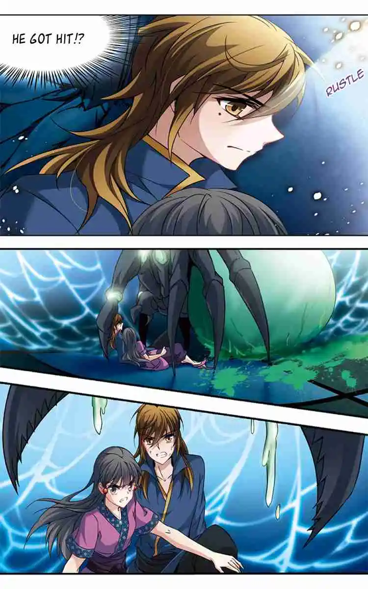 Journey to Seek Past Reincarnations 158.2