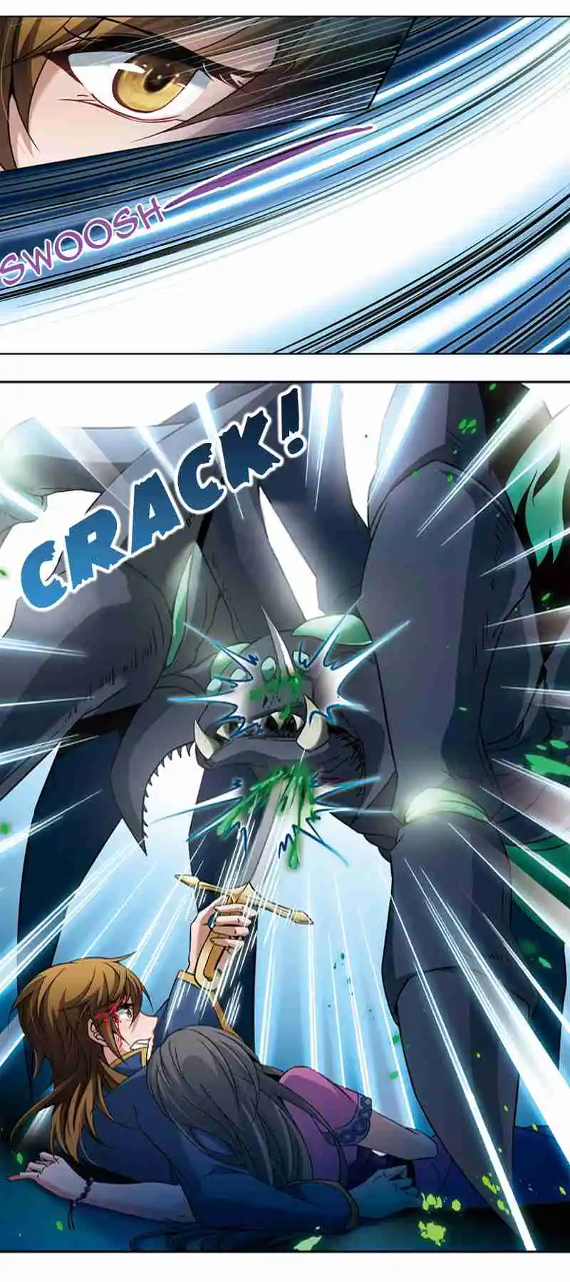 Journey to Seek Past Reincarnations 158.2