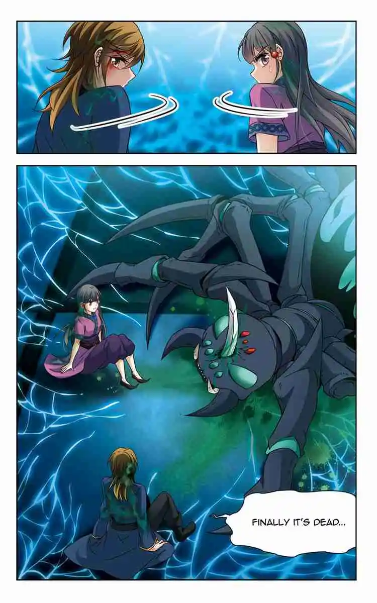 Journey to Seek Past Reincarnations 158.3