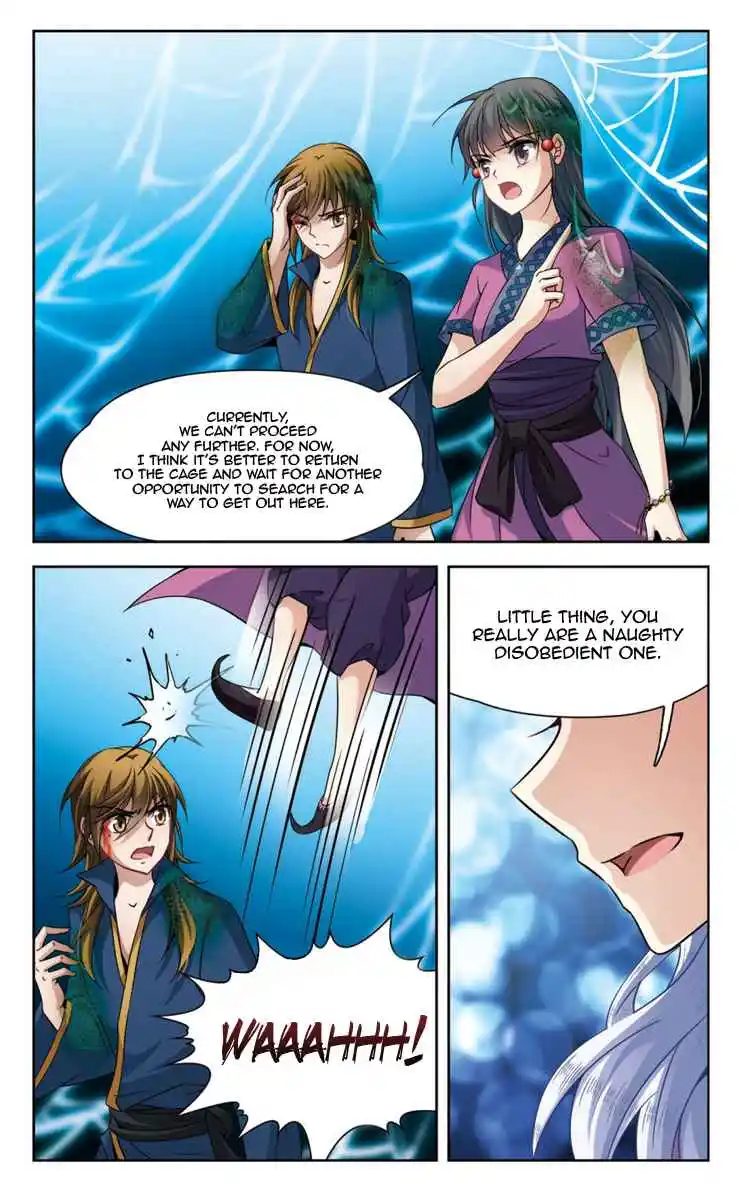 Journey to Seek Past Reincarnations 158.3