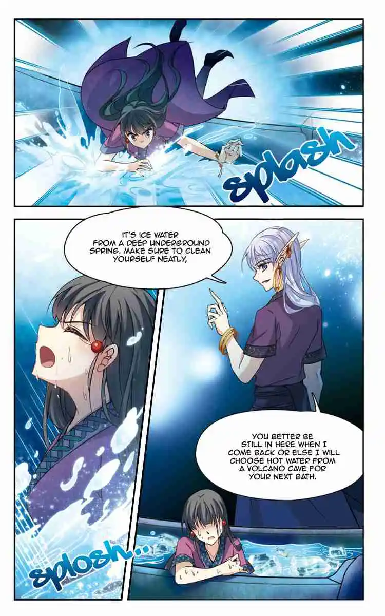 Journey to Seek Past Reincarnations 158.3