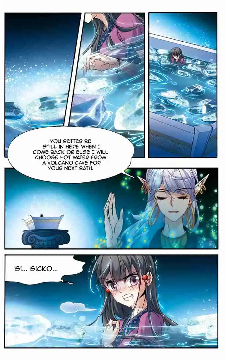 Journey to Seek Past Reincarnations 159.1