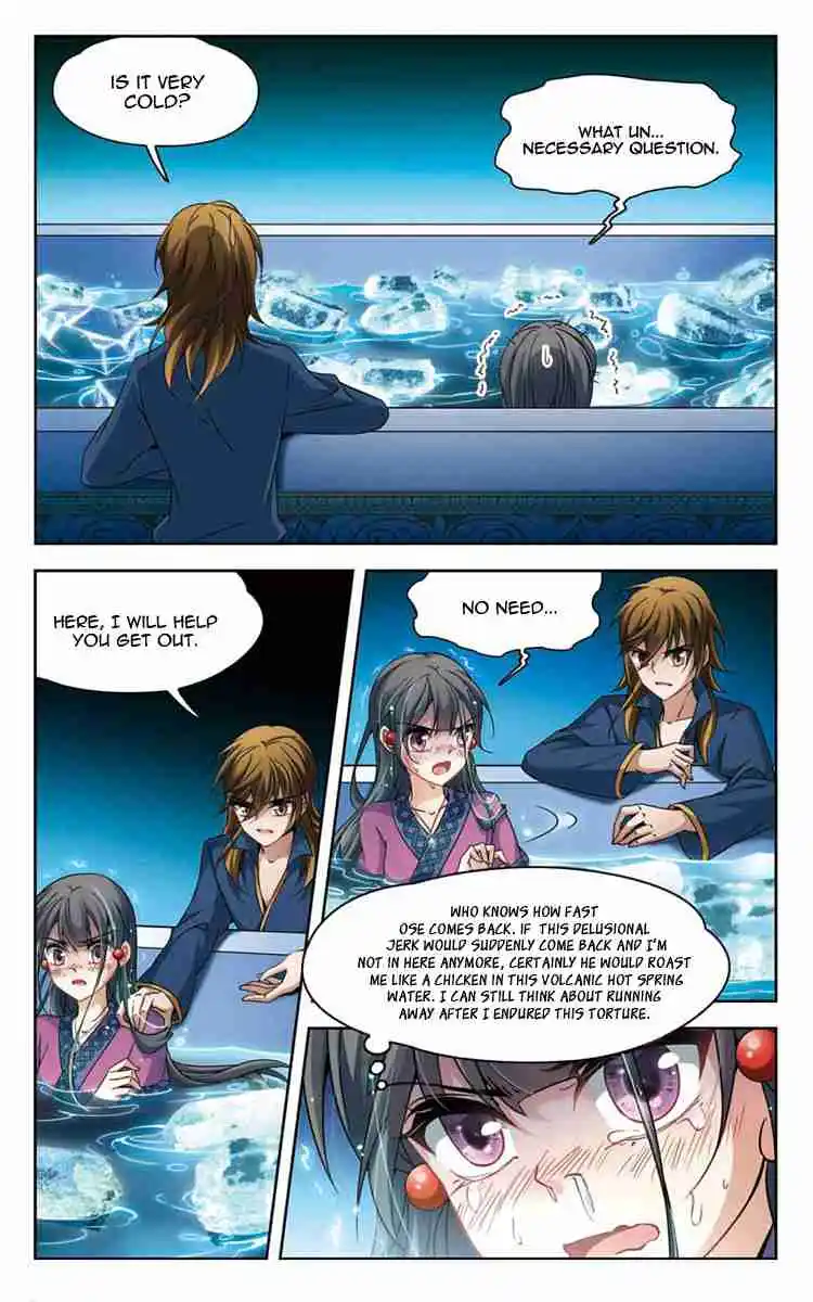 Journey to Seek Past Reincarnations 159.1