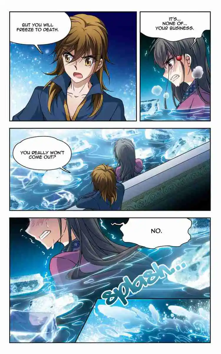 Journey to Seek Past Reincarnations 159.1