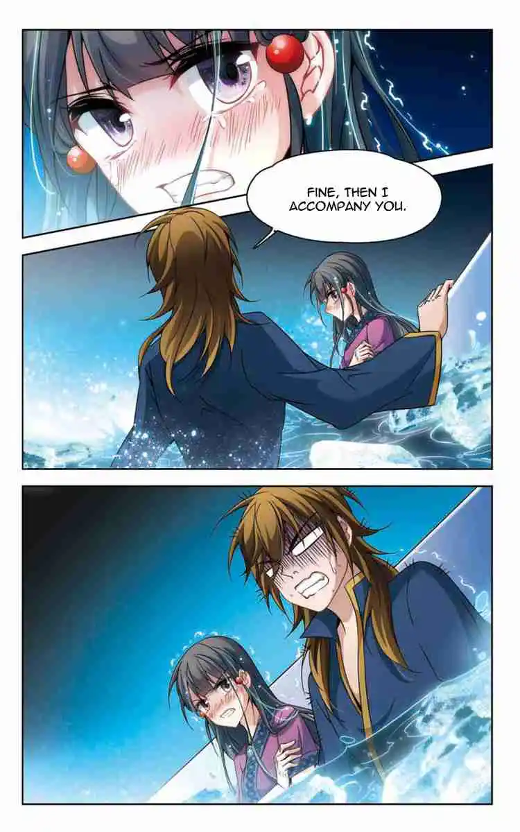 Journey to Seek Past Reincarnations 159.1