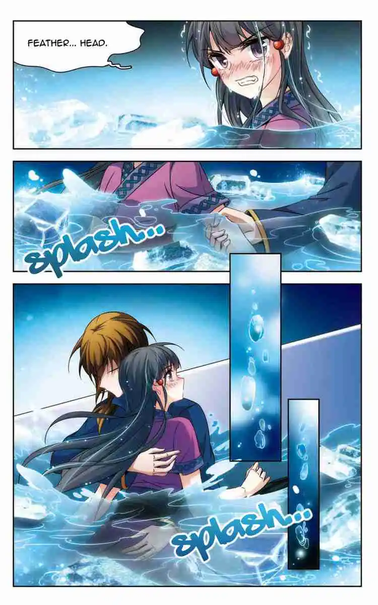 Journey to Seek Past Reincarnations 159.1