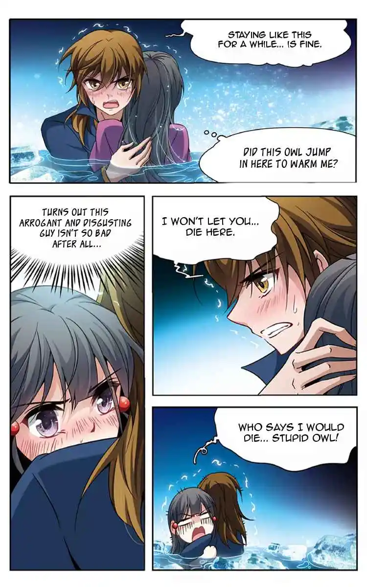 Journey to Seek Past Reincarnations 159.2