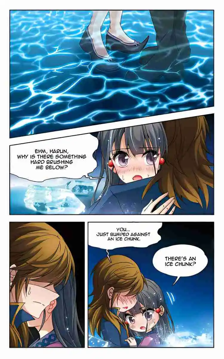 Journey to Seek Past Reincarnations 159.2