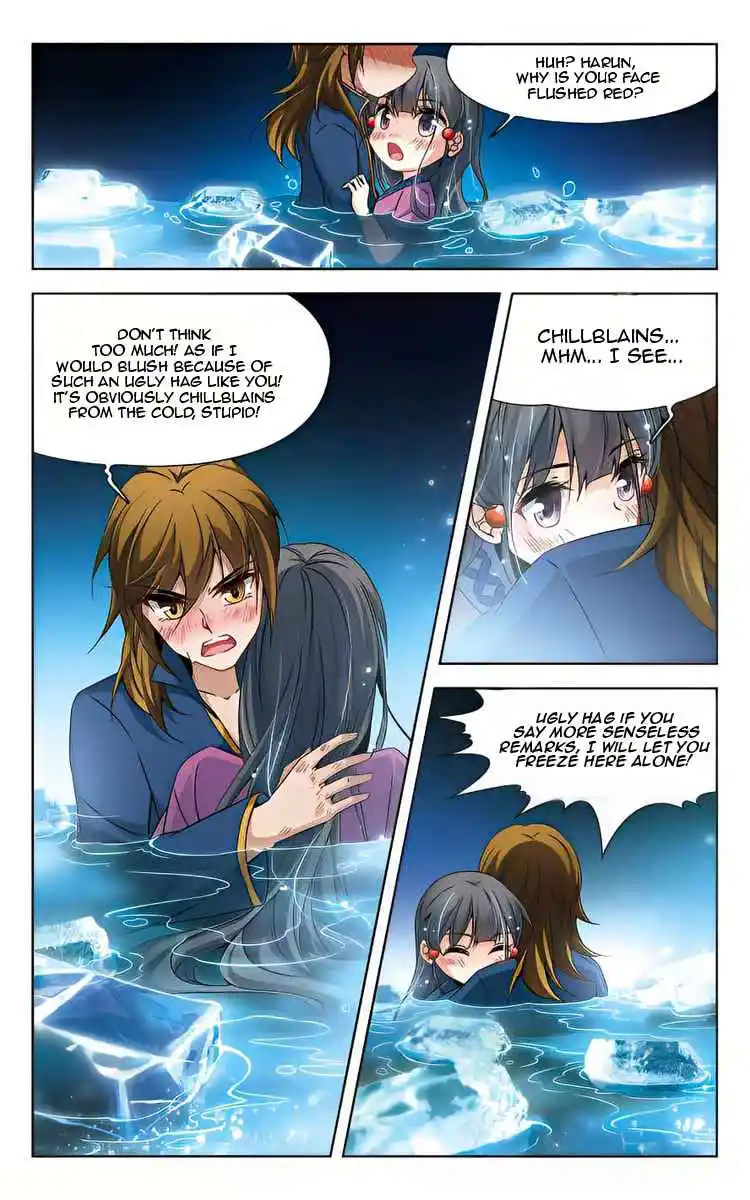 Journey to Seek Past Reincarnations 159.2