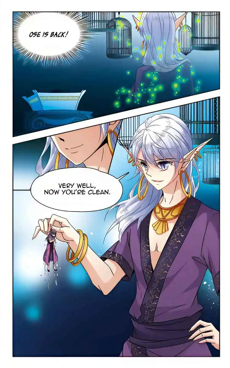 Journey to Seek Past Reincarnations 159.2