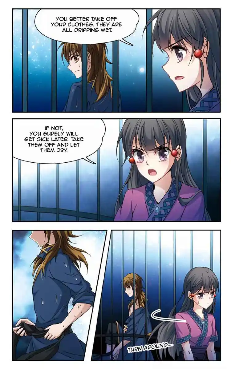 Journey to Seek Past Reincarnations 159.3