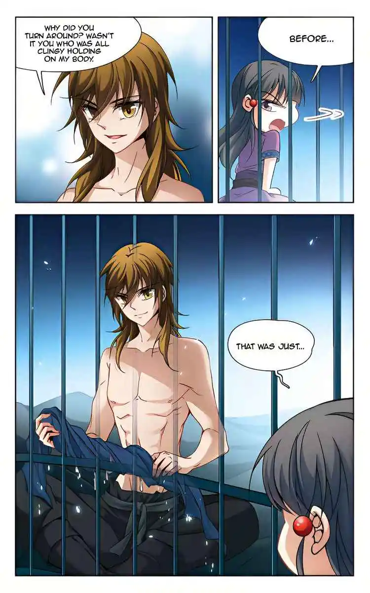 Journey to Seek Past Reincarnations 159.3