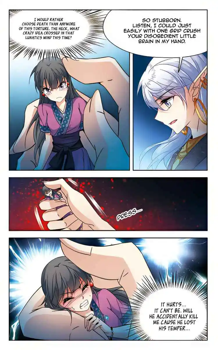 Journey to Seek Past Reincarnations 159.3