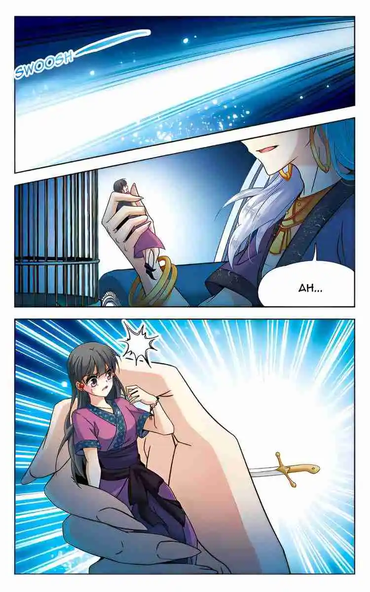 Journey to Seek Past Reincarnations 159.3